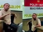 Nasib Polisi Polsek Cikarang Utara Usai Suruh warga Lepaskan Maling Motor Lantaran Malas Ngurus