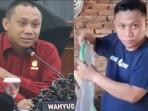 Nasib Wahyudin Moridu Kini Jualan Es Batu Usai Dipecat dari Anggota DPRD oleh PDIP: Dari Nol Lagi