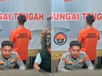 Nelangsa Bayi 8 Hari Dibanting 2 Kali ke Lantai Sampai Kepala Pecah, Kini Terancam 15 Tahun Penjara