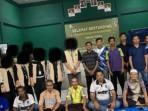 Nelangsa Mahasiswi UMP Dilecehkan oleh karang Taruna Saat KKN, Pelaku Malah Tertawa Diperiksa Polisi