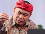 Nelangsa Menteri Budi Arie Setiadi, Siang Bicara Fokus Kerja Urus Rakyat Sore Dicopot, Sakit Hati?