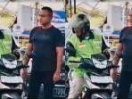 Nelangsa Oknum TNI Pemukul Ojol Sampai Patah Hidung, Kini Ngaku Menyesal: Saya Tanggung Pengobatan