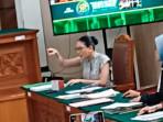 Ngamuk-ngamuk Nikita Mirzani Semprot Jaksa usai Dimintai Tenang Saat Sidang: Nyerocos Aja dari Awal