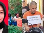 Ngerinya Alvi Maulana Mutilasi Tiara, Nekat Bawa Potongan Tubuh di Bagasi Motor Sebelum Dibuang