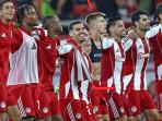 Prediksi Skor Olympiakos vs Pafos , Head to Head dan Statistik di Liga Champions UEFA