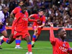 Prediksi Skor PSG vs Auxerre , Head to Head dan Statistik di Ligue 1 Prancis