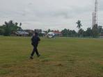 Breaking News Pangdam XX TIB Kunker ke Tebo Jambi