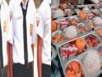 Pantas 24 Siswa Keracunan MBG, Rupanya Menu Ikan Hiu Goreng, Wakil Kepala BGN: Kearifan Lokal