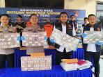 Mantan Kepala Cabang BSI Rimbo Bujang Sempat Melarikan Diri ke Bogor, Staf Menyerahkan Diri