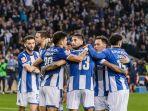 Prediksi Skor Porto vs Red Star , Head to Head dan Statistik di Liga Europa