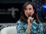 Pembelaan Menpar Widiyanti Putri Mandi Minta Air Galon Saat Kunjungan Kerha: Itu Karangan Saja