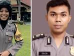 Pembunuh Brigadir Esco Istrinya Sendiri, Keluarga Tak Yakin Briptu Rizka Sendirian: Ada Pelaku Lain