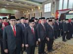 Pemkot Jambi Rolling Jabatan, Saleh Ridho Pimpin Diskominfo