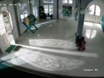 Pencurian di Masjid Nurul Iman Srikhayangan Jambi, Diduga Pelaku Samarkan Diri dengan Mukena