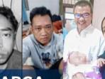Pengakuan Pembunuh Sekeluarga hingga Dikubur Satu Lubang, Bayi Nangis Kemudian Ditenggelamkan