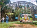 Cuaca Jambi Selasa 5/8/2025 10 Daerah Hujan Petir, Warga Batanghari hingga Kerinci Hati-hati