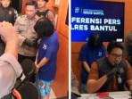 Perangai Dokter Gadungan di Bantul Raup Rp 538 Juta, Pasang Infus hingga Vonis Korban Terjangkit HIV