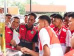 Pertamina Patra Niaga Regional Sumbagsel Kenalkan Standar Layanan SPBU kepada Siswa SMK di Palembang