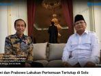 Daftar 17 Menteri Jokowi yang Tidak Dipanggil Prabowo Subianto