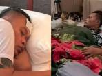 Pilu Kondisi Sule Kini Diungkap Anaknya Rizwan Fadilah, Belakangan Sudah Jarang Muncul di TV