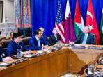 Momen Langka di PBB: Pidato 'Gebrakan' Prabowo di Sidang Dipuji Donald Trump: Simbol Keberanian