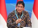 Purbaya Tegaskan Tak Lagi Potongan Dana Transfer ke Daerah, Akan Tarik Uang di BI Rp 200 Triliun