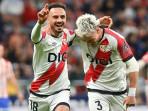 Prediksi Skor Rayo Vallecano vs Sevilla , Cek Head to Head dan Statistik di La Liga Spanyol