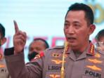 Rupanya Kapolri Dahului Presiden Prabowo Sudah Bentuk Tim Reformasi Polri, Anggota 52 Perwira Tinggi