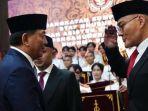 Efisiensi Anggaran, Stafsus Menhan, dan Sakitnya Perasaan Rakyat