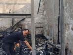 Sadisnya Cucu Bakar Warung Pecel lele hingga Nenek dan Pamannya Ikut Tewas, Terancam Hukuman Mati