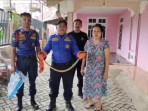 Ular Kobra Sepanjang 1 Meter Ditemukan di Sumur Warga di Tebo, Dievakuasi Damkar