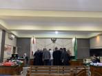 Sidang Kasus Korupsi PT PAL, 8 Saksi Dihadirkan di PN Jambi