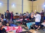 Kasus Dugaan Keracunan MBG Capai Ribuan Korban, JPPI Desak Pemerintah Bertindak, Polisi Selidiki