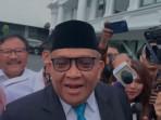 Sosok Afriansyah Noor, Wamenaker Baru Pernah Sekolah di SMAN 4 Jambi, Pengganti Immanuel Ebenezer
