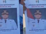Sosok Alvin Akawijaya, Bupati Buton Dilaporkan Warga Hilang, Berawal Sudah Lama Tak Masuk Kantor