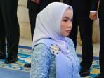 Sosok Farida Farichah Resmi Jabat Wakil Menteri Koperasi, Warga NU, Politisi PKB, Eks Ketua KNPI
