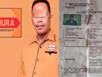 Sosok Oknum Polisi yang Terbitkan SKCK Litao DPO Pembunuhan Jadi Anggota DPRD Jadi Sorotan