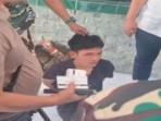 Sosok Praka Situmorang Ngamuk Tembakkan Senjata di Kantor Bank, Seorang Intel Nyaris Jadi Sasaran