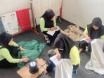 Di Balik Dinding Lapas Perempuan Kelas IIB Jambi, Secercah Harapan Baru Tumbuh untuk Para Srikandi