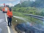 Status Darurat Karhutla di Tebo Jambi Segera Berakhir