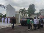 Susana-Lokasi-Pemakaman-Rektor-UIN-Jambi-Asad-Isma-di-Taman-Makam-Pahlawan.jpg