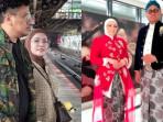 Tak Lagi Jadi Anggota DPR RI, Uya Kuya Tinggalkan Jakarta dan Ajak Istri ke Jawa Timur