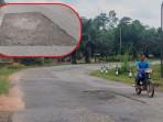Pengendara Minta Pemerintah Serius Perbaikan Jalan Nasional di Tebo: Jangan Tunggu Ada Korban