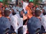 Tegur Anak Walikota Bawa Mobil, Kepsek SMPN 1 Prabumulih Dicopot, Satpam Juga Ikut Dipecat