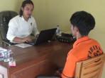 Terduga Pencabulan di Tebo Jambi Ditangkap di Sumbar