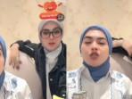Tindakan Syahrini Perdana Live TikTok Tuai Sorotan, Aksi Istri Reino Barack Terimat Gift Terekam