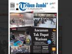 Tribun-Jambi-edisi-Selasa-28-Oktober-2025-mengulas-anggota-geng-motor-di-Kota-Jambi.jpg