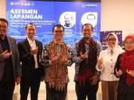 UNJA Sambut Tim Asesor LAMSPAK untuk Akreditasi Prodi Ilmu Politik