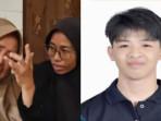 Ucapan terakhir Naufal Atlet Meninggal Dunia di Rusia Bikin Sang Ibu Terenyuh: Mamak yang Sabar Ya