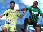 Prediksi Skor Sassuolo vs Udinese , Head to Head dan Statistik di Serie A Italia